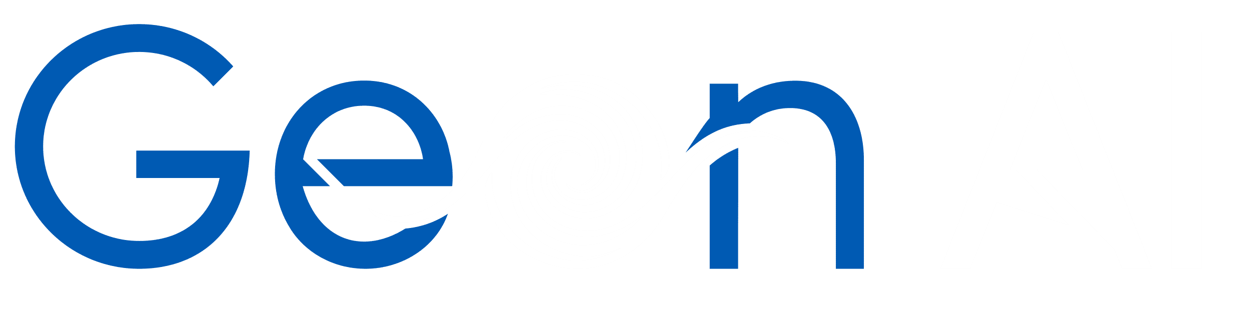 Geon AI Logo